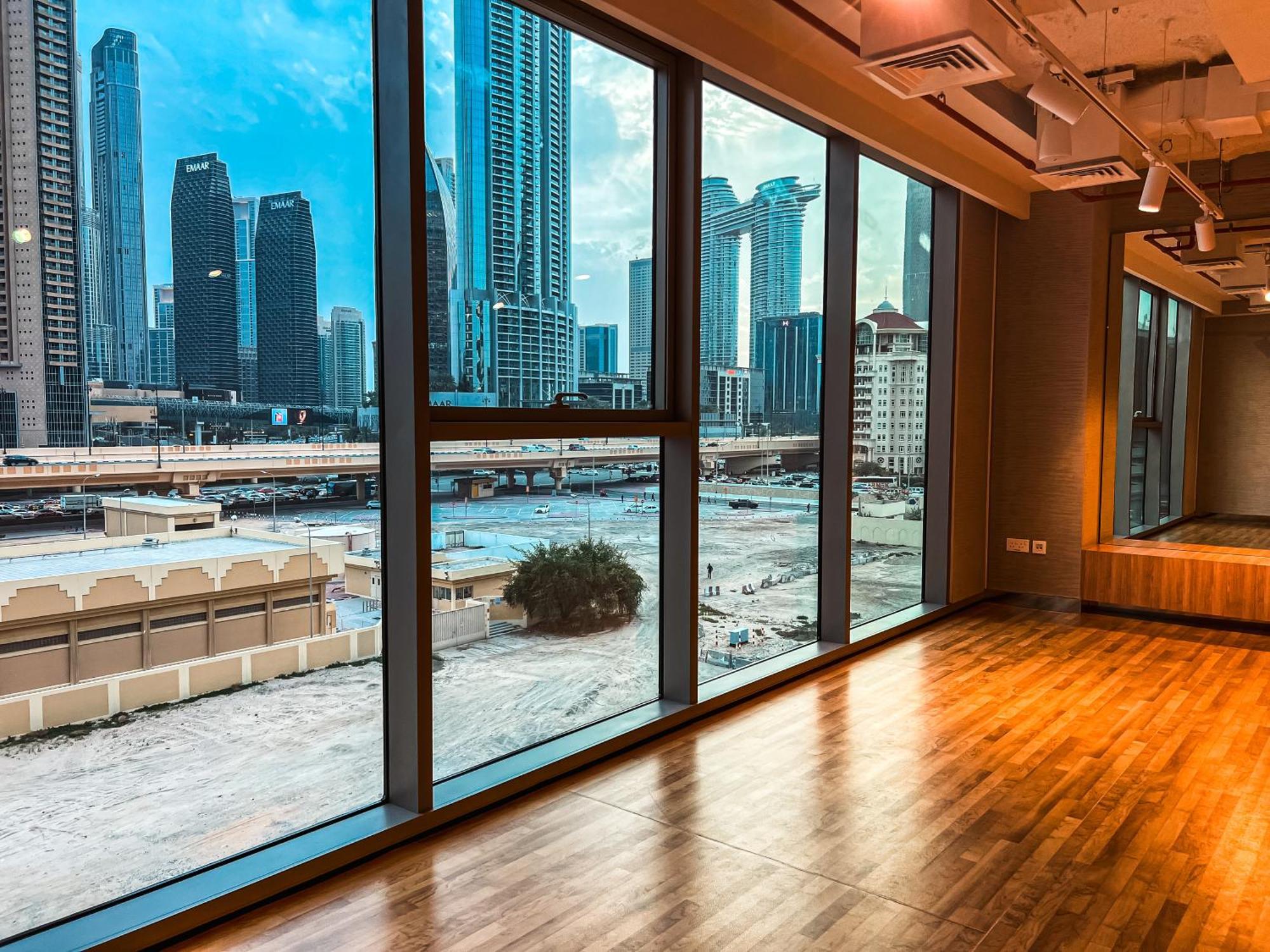 Апартаменты Stunning Burj View Dubai Mall Access Infinity Pool Экстерьер фото